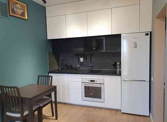 Продаж 1-кім. квартири в новобудові ЖК Волошковий дім Луцьк