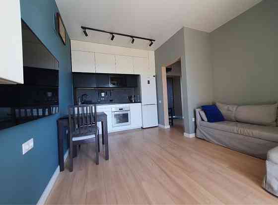 Продаж 1-кім. квартири в новобудові ЖК Волошковий дім Луцьк