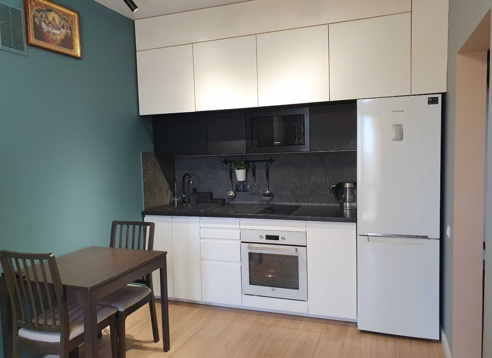 Продаж 1-кім. квартири в новобудові ЖК Волошковий дім Луцьк - зображення 4