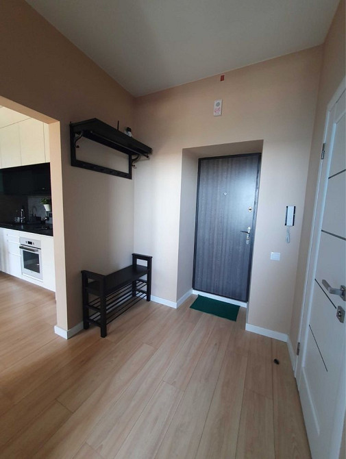 Продаж 1-кім. квартири в новобудові ЖК Волошковий дім Луцьк - зображення 8