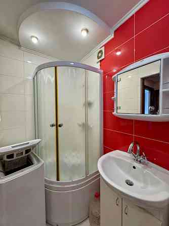 Оренда 1 кімнатної квартири в зеленій зоні, неподалік центру. Ивано-Франковск