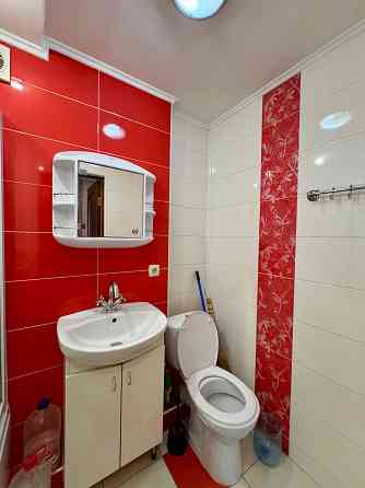 Оренда 1 кімнатної квартири в зеленій зоні, неподалік центру. Ивано-Франковск