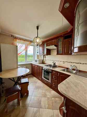 Оренда 1 кімнатної квартири в зеленій зоні, неподалік центру. Ивано-Франковск