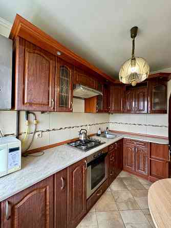 Оренда 1 кімнатної квартири в зеленій зоні, неподалік центру. Ивано-Франковск