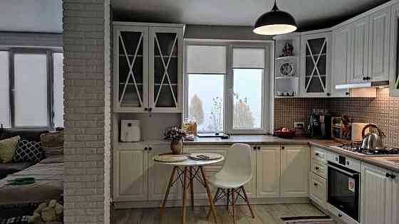 Продаж ексклюзивної 4х-кімнатної квартири, авторський проєкт . Черкассы