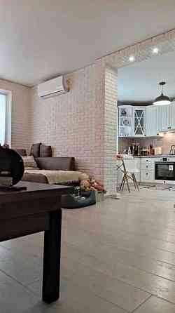 Продаж ексклюзивної 4х-кімнатної квартири, авторський проєкт . Черкассы