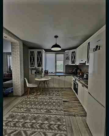 Продаж ексклюзивної 4х-кімнатної квартири, авторський проєкт . Черкассы