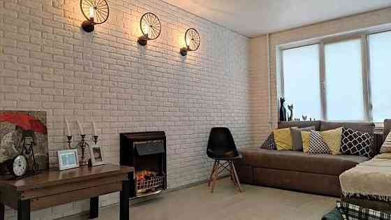 Продаж ексклюзивної 4х-кімнатної квартири, авторський проєкт . Черкассы