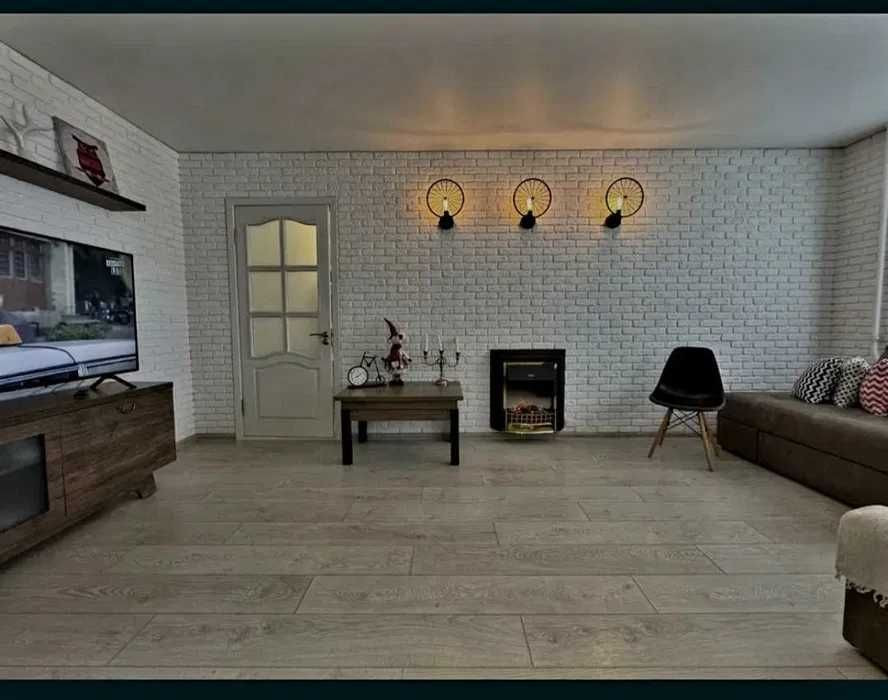 Продаж ексклюзивної 4х-кімнатної квартири, авторський проєкт . Черкассы - изображение 7