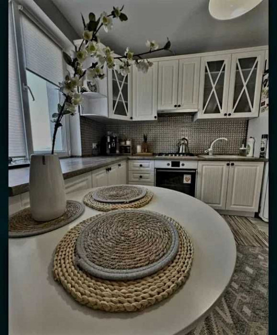 Продаж ексклюзивної 4х-кімнатної квартири, авторський проєкт . Черкассы - изображение 2