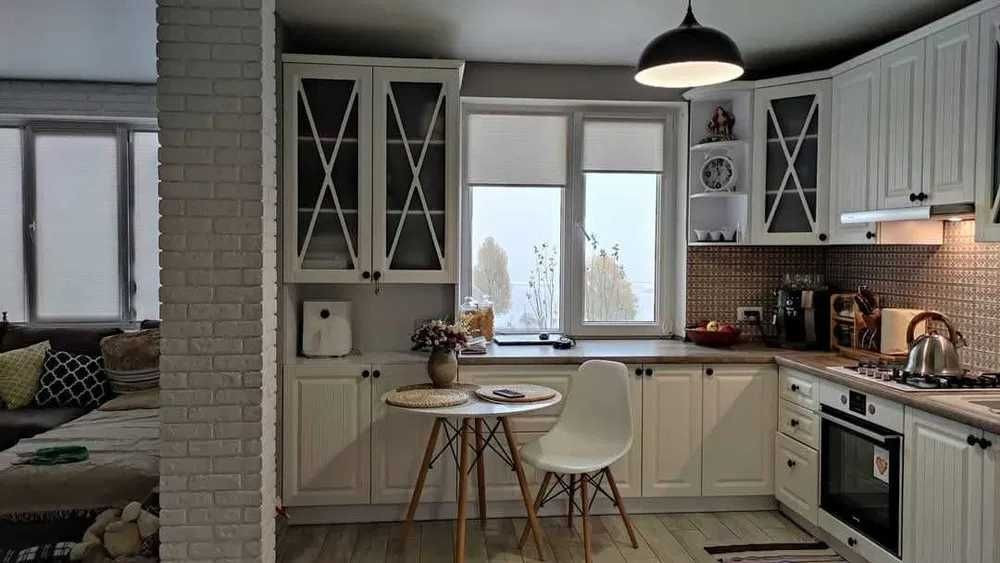 Продаж ексклюзивної 4х-кімнатної квартири, авторський проєкт . Черкассы - изображение 1