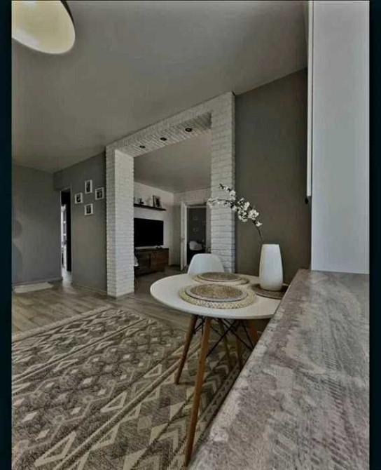 Продаж ексклюзивної 4х-кімнатної квартири, авторський проєкт . Черкассы - изображение 4