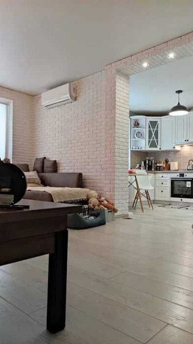 Продаж ексклюзивної 4х-кімнатної квартири, авторський проєкт . Черкассы - изображение 5