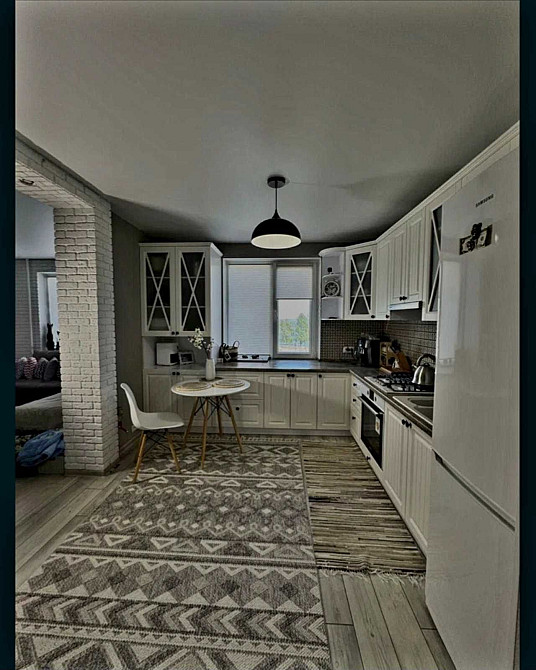 Продаж ексклюзивної 4х-кімнатної квартири, авторський проєкт . Черкассы - изображение 3