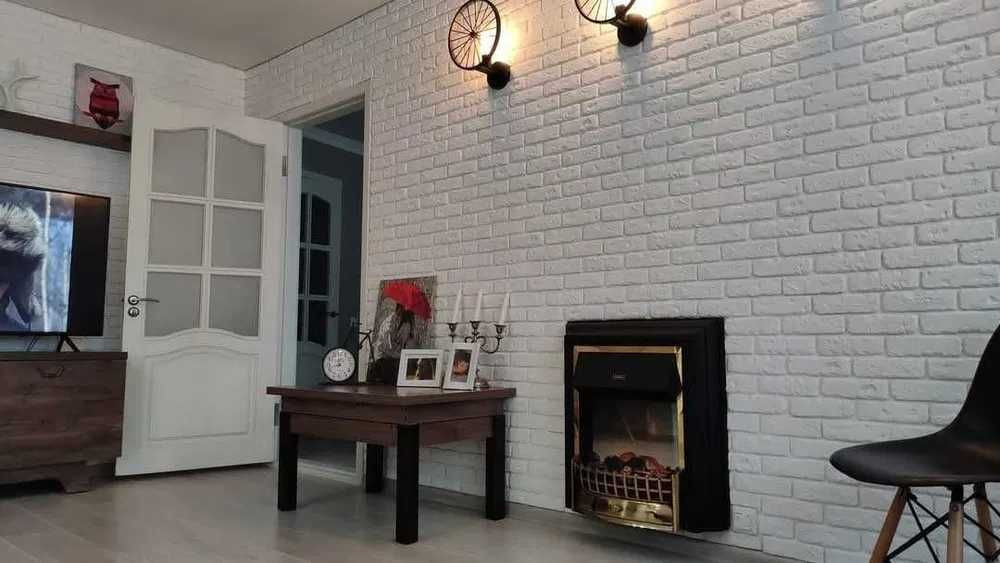 Продаж ексклюзивної 4х-кімнатної квартири, авторський проєкт . Черкассы - изображение 8