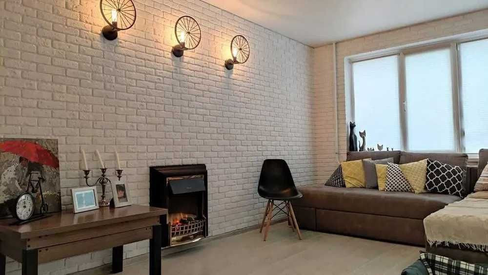 Продаж ексклюзивної 4х-кімнатної квартири, авторський проєкт . Черкассы - изображение 6