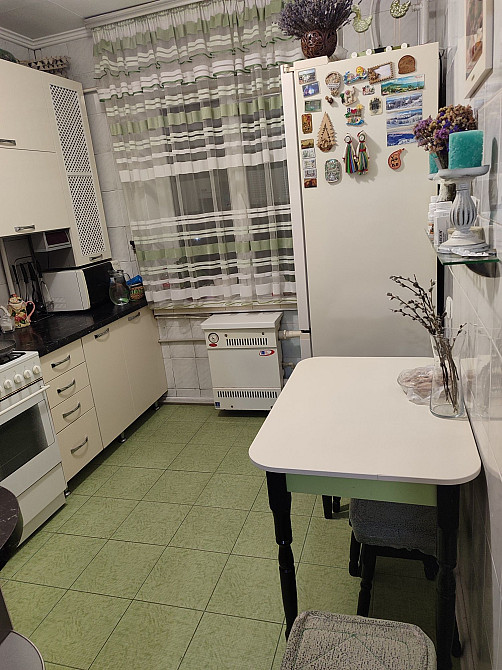 Продається 2-х кімнатна квартира. Тетіїв. Білоцерківський р-н Тетиев - изображение 8