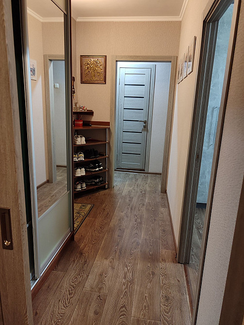 Продається 2-х кімнатна квартира. Тетіїв. Білоцерківський р-н Тетиев - изображение 2