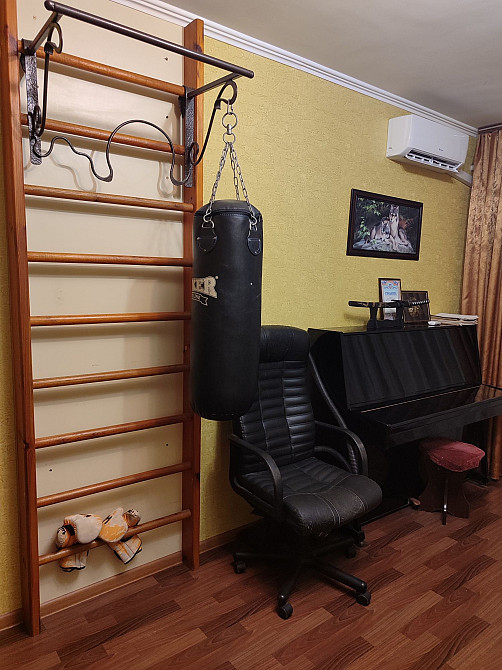 Продається 2-х кімнатна квартира. Тетіїв. Білоцерківський р-н Тетиев - изображение 7