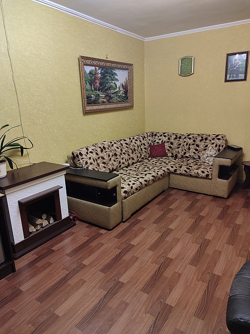 Продається 2-х кімнатна квартира. Тетіїв. Білоцерківський р-н Тетиев - изображение 5