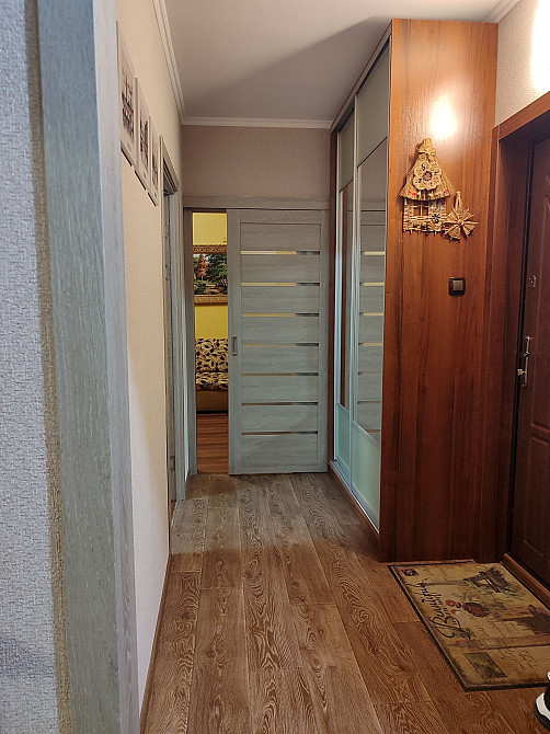 Продається 2-х кімнатна квартира. Тетіїв. Білоцерківський р-н Тетиев - изображение 1