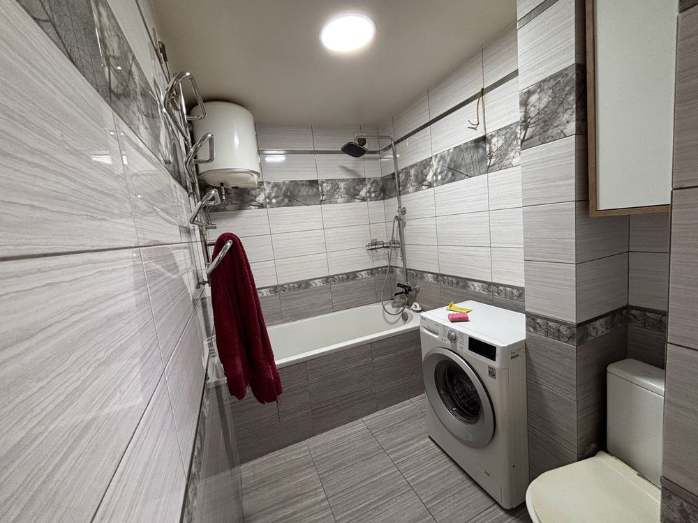 Однокомнатная квартира мерефа Мерефа - изображение 7