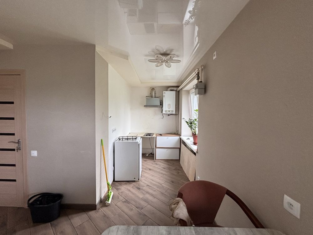 Однокомнатная квартира мерефа Мерефа - изображение 6