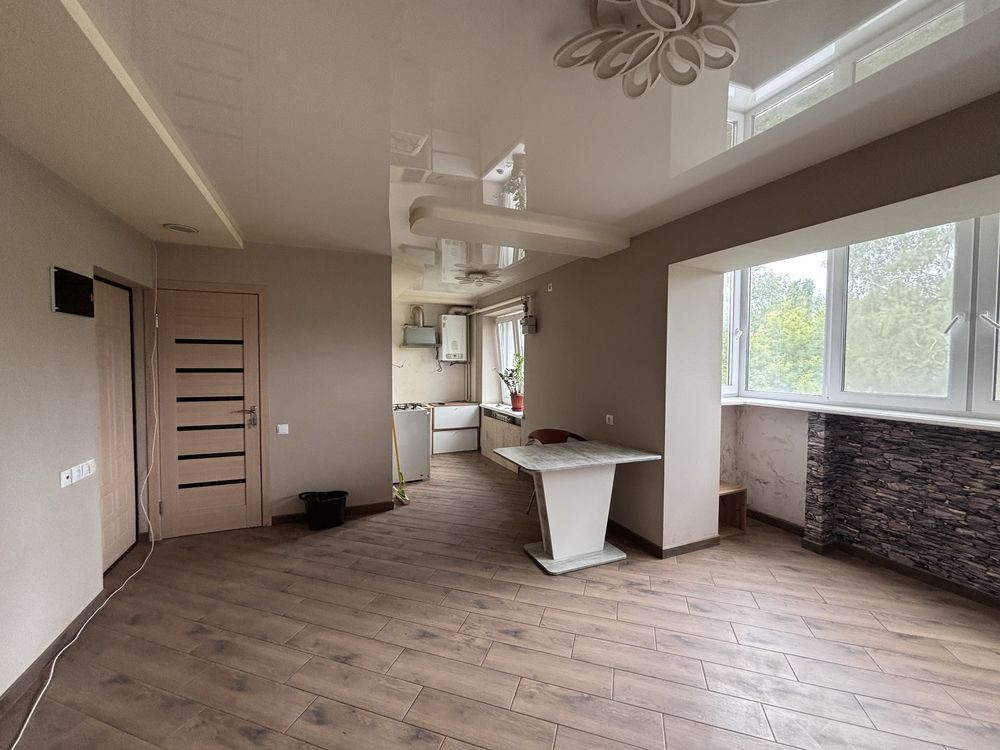 Однокомнатная квартира мерефа Мерефа - изображение 3