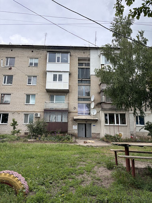 Однокомнатная квартира мерефа Мерефа - изображение 2