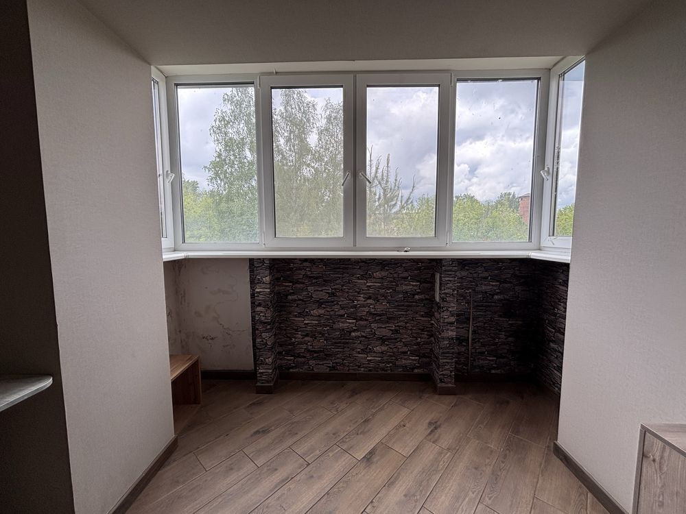 Однокомнатная квартира мерефа Мерефа - изображение 5