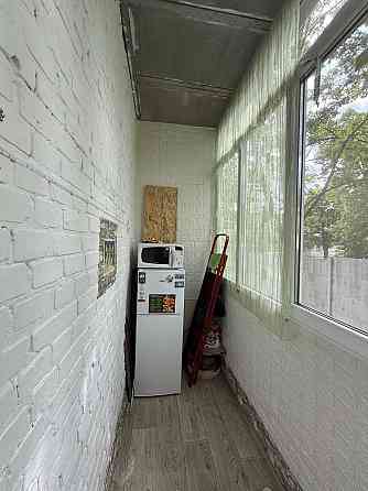 1 кв-студия с балконом, метро Барабашово, ул.Камышева, Старая Салтовка Харків