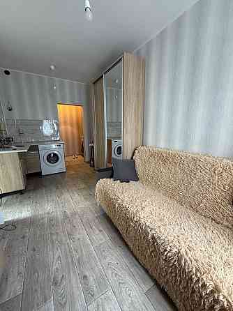 1 кв-студия с балконом, метро Барабашово, ул.Камышева, Старая Салтовка Харків