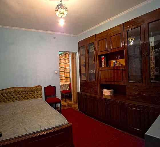 Сдам 3-х комнатную квартиру, ул. Болгарская Одесса