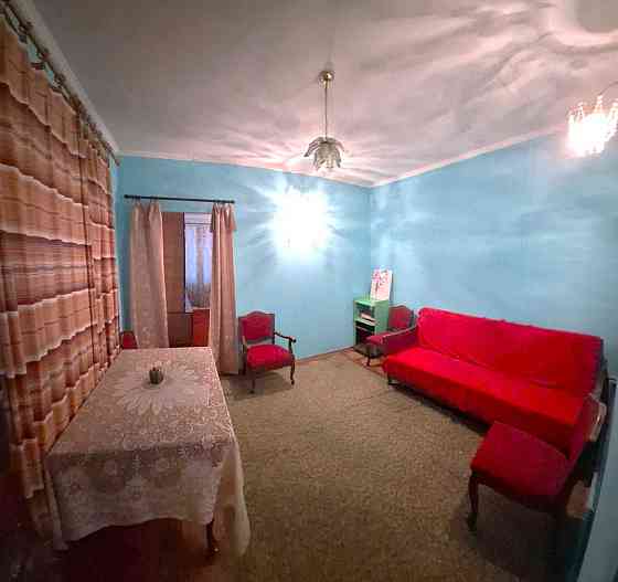 Сдам 3-х комнатную квартиру, ул. Болгарская Одесса