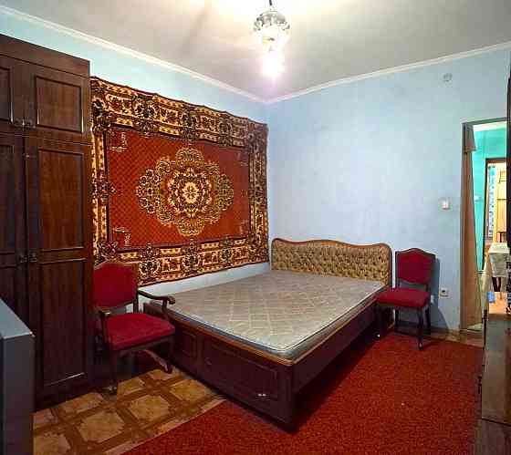 Сдам 3-х комнатную квартиру, ул. Болгарская Одесса