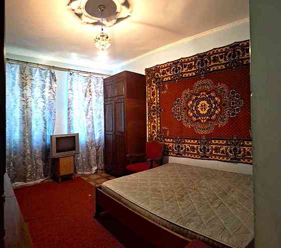 Сдам 3-х комнатную квартиру, ул. Болгарская Одесса