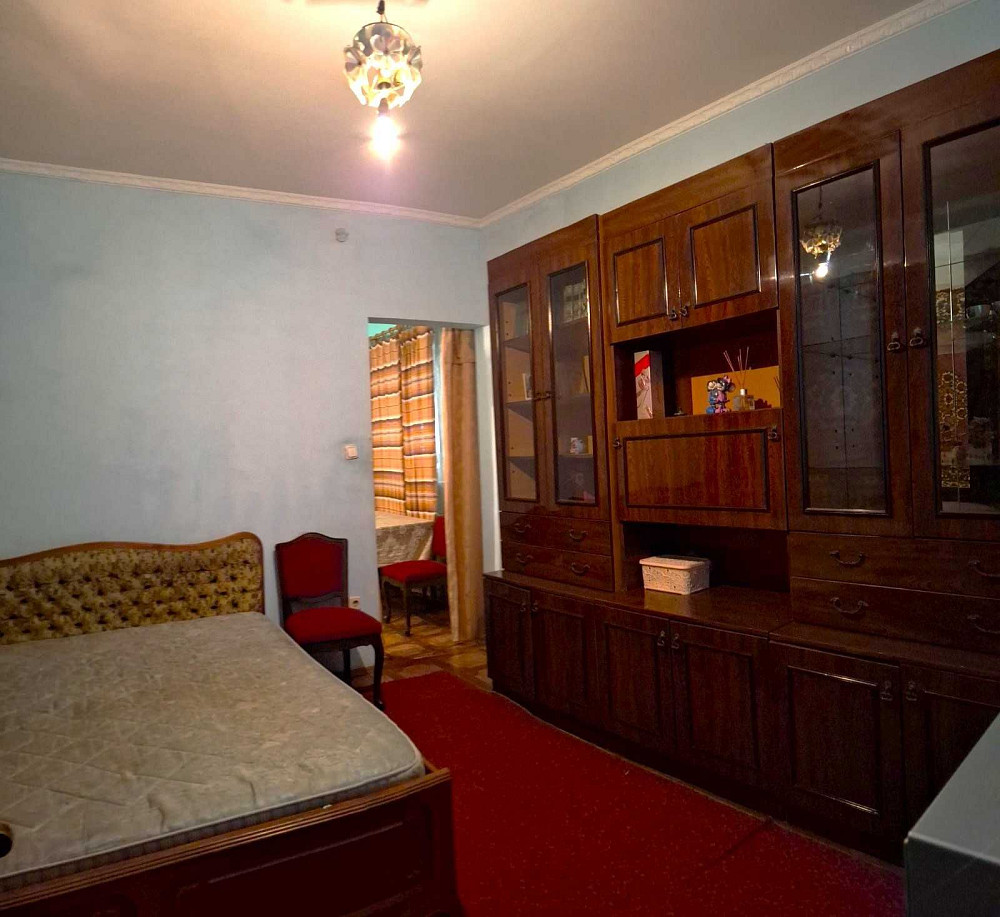 Сдам 3-х комнатную квартиру, ул. Болгарская Одесса - изображение 5