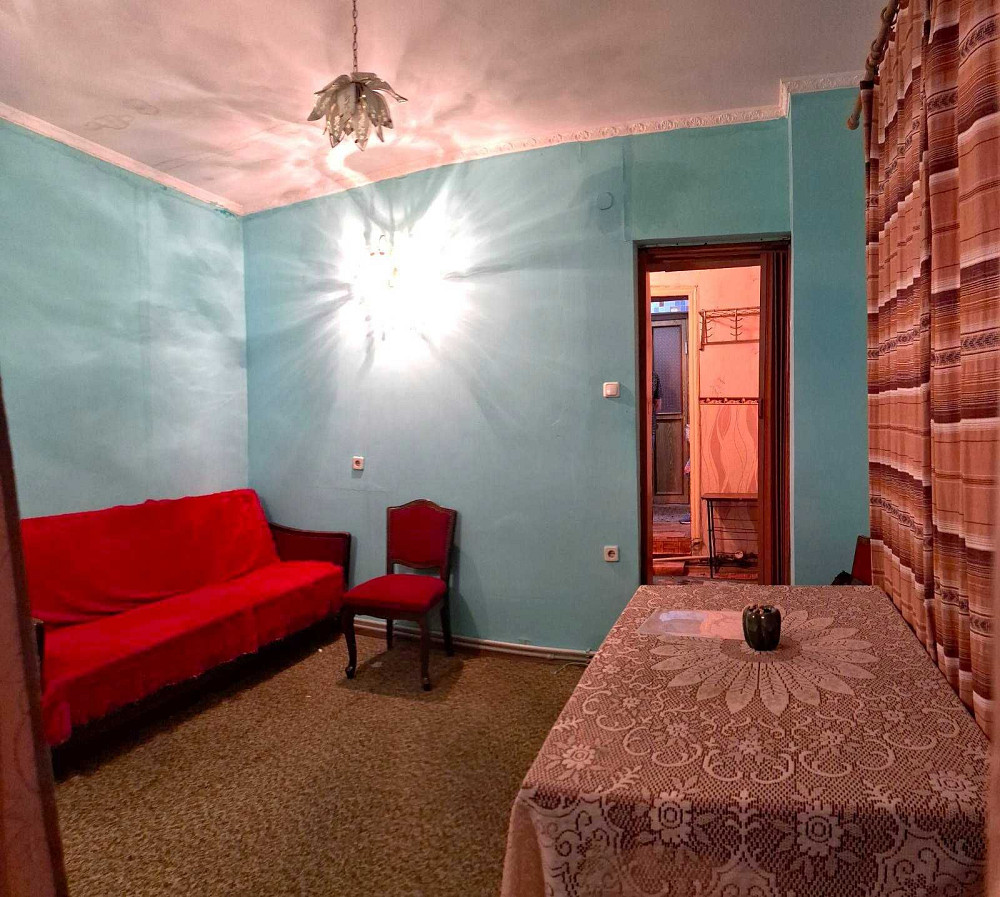 Сдам 3-х комнатную квартиру, ул. Болгарская Одесса - изображение 2