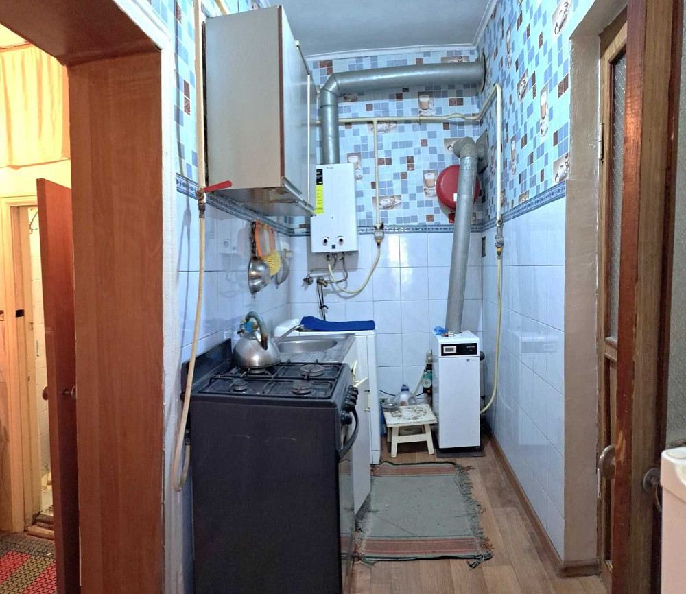 Сдам 3-х комнатную квартиру, ул. Болгарская Одесса - изображение 8