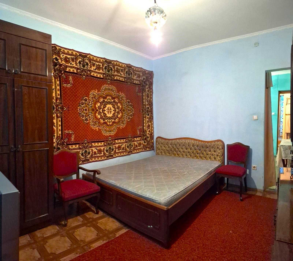 Сдам 3-х комнатную квартиру, ул. Болгарская Одесса - изображение 4