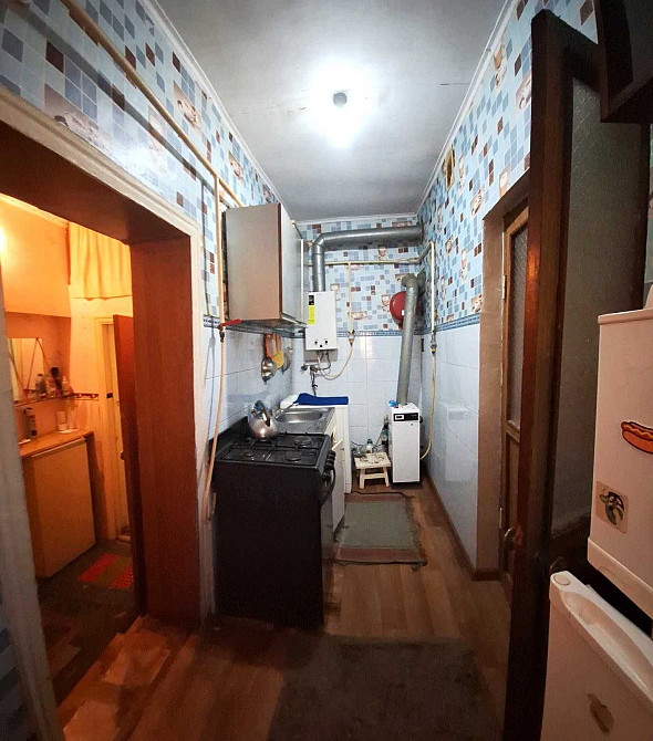 Сдам 3-х комнатную квартиру, ул. Болгарская Одесса - изображение 7