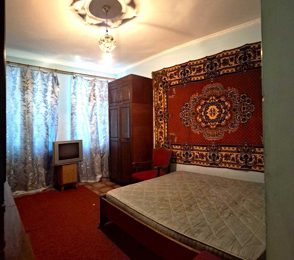 Сдам 3-х комнатную квартиру, ул. Болгарская Одесса - изображение 6