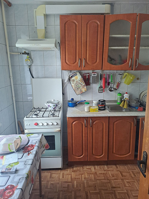 Продажа3ком.кв.ст.м."Дорогожичи"шевченковский р-н.ул.Телиги19/2 Київ - зображення 1