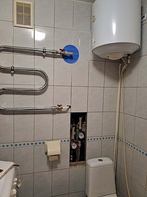 Продажа3ком.кв.ст.м."Дорогожичи"шевченковский р-н.ул.Телиги19/2 Київ - зображення 4