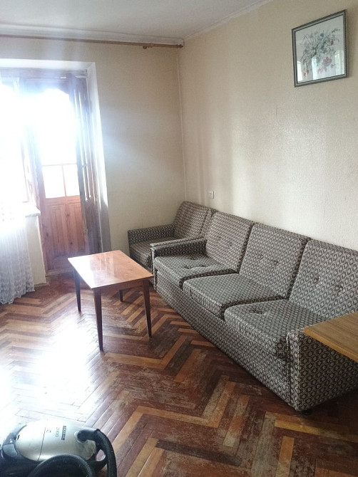 Київська центр на довгий строк всі меблі житловий стан Житомир - изображение 1