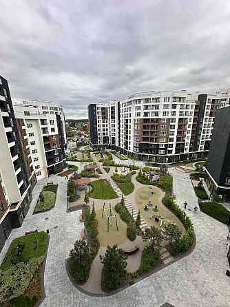 Синергія Сіті велика 3-кімнатна Актуальна!!! Ирпень