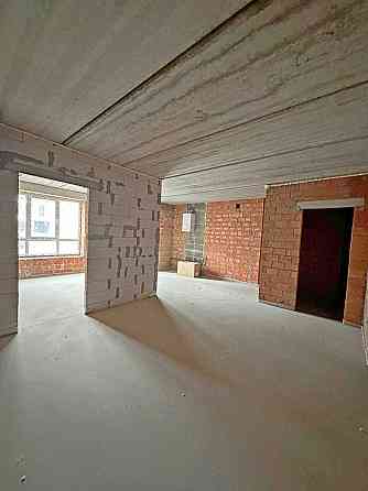 Синергія Сіті велика 3-кімнатна Актуальна!!! Ирпень