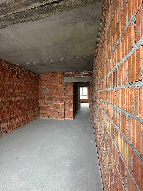 Синергія Сіті велика 3-кімнатна Актуальна!!! Ирпень - изображение 6