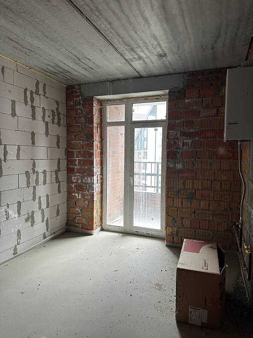 Синергія Сіті велика 3-кімнатна Актуальна!!! Ирпень - изображение 4