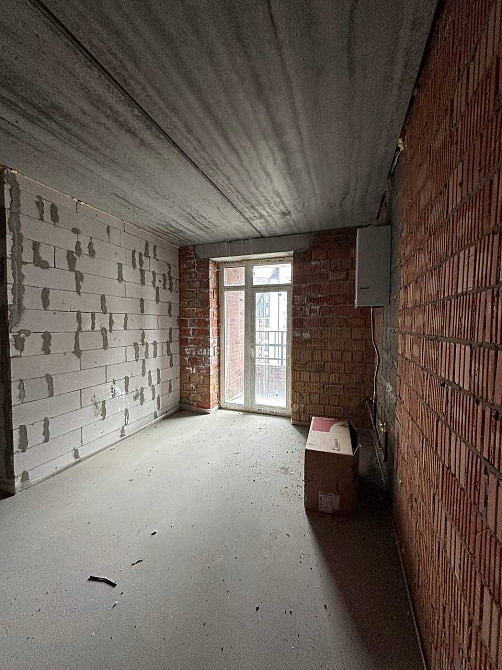 Синергія Сіті велика 3-кімнатна Актуальна!!! Ирпень - изображение 3